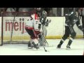 BGSU - MSU Hockey 2/27/2010