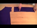 How to make a Sweater Dress