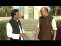 Walk The Talk with Akhilesh Yadav