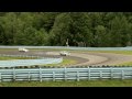 Mustang Challenge 2010 - Watkins Glen, Race #5