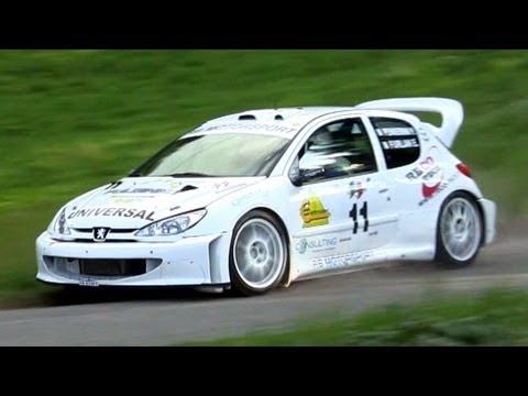 Latest WRC HD & Rally HD Videos