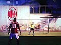 RONALDINHO  ZE RABONA GOAL FIFA 09