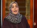 تقديم:عثمان عثمانضيف البرنامج:د : رقية جابر العلواني - استاذة الفقة واصوله بجامعة البحرينتاريخ بث البرنامج:26-8-2007لمتابعة حلقة البرنامج مكتوبة:http://tinyurl.com/2bomxj