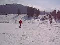 Fito snowboarding