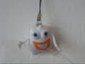 Funny Dancing Orange Logo Funny Dancing Orange Logo