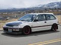 EF9 Tribute