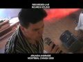 ARLINDO ANDRADE (FALSO AMOR ) RICARDO STUDIO