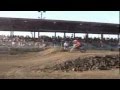 ABRPERFORMANCE TEAM RACING AT MANCHESTER FAIR