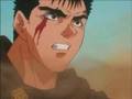 videos de berserk- ancient warrior