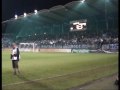 ÚJPEST-ferencváros 2:1 ünneplés /2/