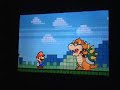 Super Paper Mario Walkthrough - World 3-1 P2