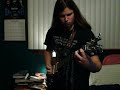Symphony X- Sea of Lies Cover