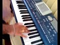 alper korg pa 800
