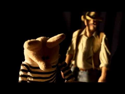 Condemned 48 hour film contest