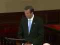 Senator Thune Offers Concealed Carry Amendment to Defense Authorization Bill