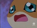Digimon Adventure Folge 13 (2/2) -Die Legende der Digiritter
