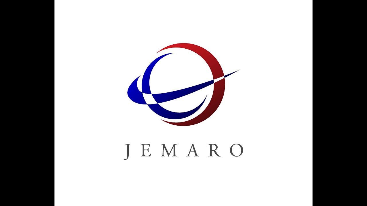 JEMARO video (English version)