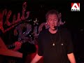 the international (eng swe fra) progressive rock collective play a rare gig in the uk. andy tillison. guy manning, jonas reingold, jaime salazar, theo travis, krister jonsson and sam baine recorded at a concert in southend in 2006