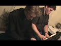 Jordan Davidson and Remigiusz M. - Veritas Albas
