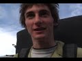 Bouldering - Climbing Dave Graham
