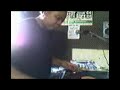 DJ Iron Nox & Lady Caliber b2b on drumnbassworldwide.co.uk
