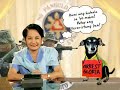 A Day in the Life of Gloria 2