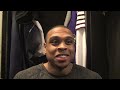 Phoenix Suns guard Shannon Brown reflects on playing time with the Lakers