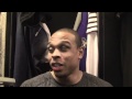 Phoenix Suns guard Shannon Brown reflects on playing time with the Lakers