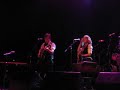 kathleen Edwards and Luke Doucet - I\ kathleen Edwards and Luke Doucet - I\