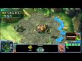starcraft replays