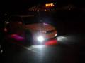 Glow Show in Milwaukee at a s10-forum.com meet, 2005