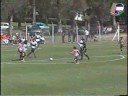 Gol de Juan Orlando - Categoria 96 - Elp 2-0 Gelp