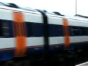 Walton Fast Train Class 158