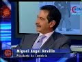 Revilla en la boda Real (Primera Parte)