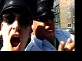 BANGBROS  - DIE HIP HOP POLIZEI ( Eins Zwei Feierei )