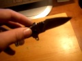 (uploaded by yaniak)&nbsp;dealextreme Knife