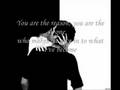 Sarah & Koen Wauters You Are The Reason Official Music Video and Lyrics