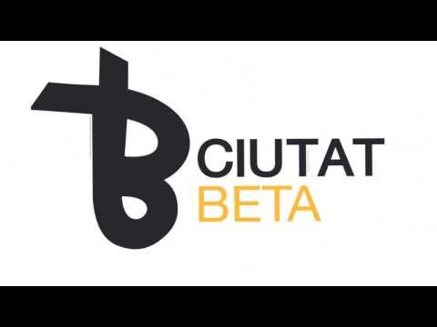 CiutatBeta 2013