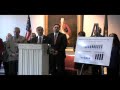 John Stephen on Cost of Government Health Care on Citizens of NH
