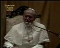 Jan Pawe? II - John Paul II Madison Square New York 1979 Jan Pawe? II - John Paul II Madison Square New York 1979