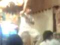 Kuervo y su baile