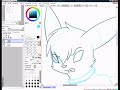 Dansei Speedpaint   Anti You
