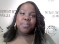 Amber Riley: Glee