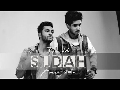 The 'hk' - Sijdah ft. Veer Karan (Music Video) - New Punjabi Song (2014)