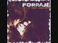 Forraje & Kutxi (Marea) -'Tu sin braguitas, yo sin calzones' Forraje & Kutxi (Marea) -'Tu sin braguitas, yo sin calzones'