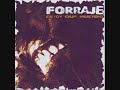Forraje & Kutxi (Marea) -'Tu sin braguitas, yo sin calzones'