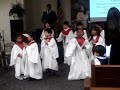 kids church prasing god kids church prasing god