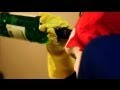 Real-Life Superhero