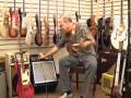 Dave Pomeroy SWR WorkingPro 12 demo