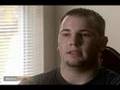 Young sawmill worker loses a leg